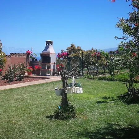 Kır Evi Lugares Comunes *