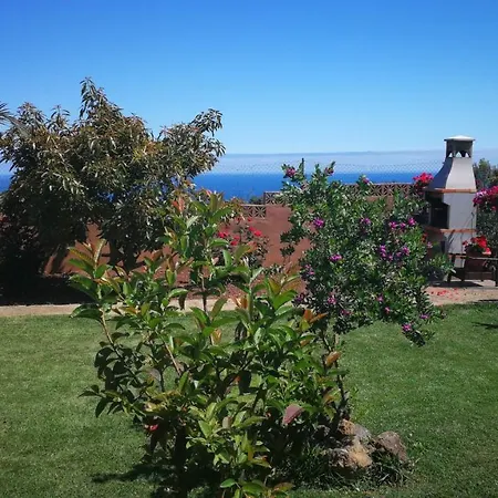 Kır Evi Lugares Comunes Los Realejos