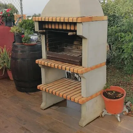 Lugares Comunes Kır Evi Los Realejos