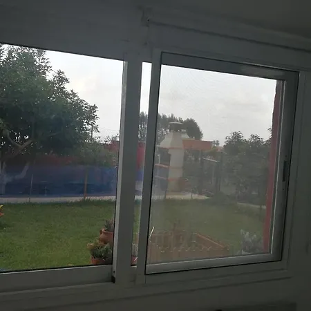 Lugares Comunes Kır Evi