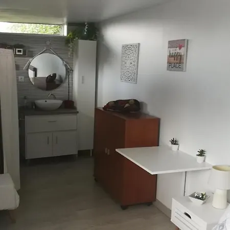Lugares Comunes Landhuis Los Realejos